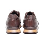МЪЖКИ ОБУВКИ 651027 BROWN