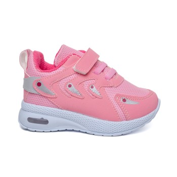 ДЕТСКИ МАРАТОНКИ 679007 PINK №22-25