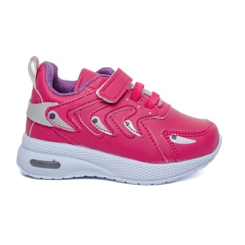 ДЕТСКИ МАРАТОНКИ 679007 FUXIA  №22-25