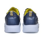 ДЕТСКИ МАРАТОНКИ 679008 NAVY № 31/35