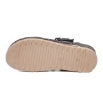 ДАМСКИ САНДАЛИ 693020 BLACK