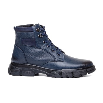 МЪЖКИ БОТИ 703025 NAVY