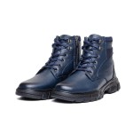 МЪЖКИ БОТИ 703025 NAVY
