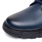 МЪЖКИ БОТИ 703025 NAVY