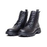 BOOTS 703027 BLACK LADY