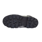 ДАМСКИ БОТИ 703031 KHAKI