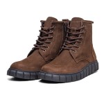 МЪЖКИ БОТИ 708002 BROWN