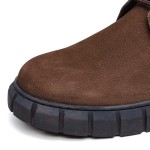 МЪЖКИ БОТИ 708002 BROWN