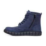 МЪЖКИ БОТИ 708002 NAVY