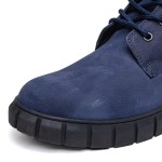 МЪЖКИ БОТИ 708002 NAVY