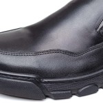 МЪЖКИ ОБУВКИ 708003 BLACK