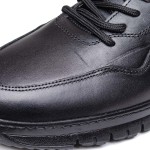 МЪЖКИ ОБУВКИ 708004 BLACK