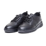 МЪЖКИ ОБУВКИ 708005 BLACK