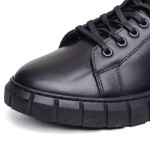МЪЖКИ ОБУВКИ 708006 BLACK