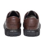 МЪЖКИ ОБУВКИ 708006 BROWN