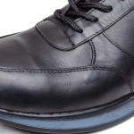 МЪЖКИ ОБУВКИ 708007 BLACK