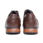 МЪЖКИ ОБУВКИ 708007 BROWN