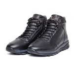 МЪЖКИ БОТИ 716001 BLACK