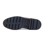 МЪЖКИ БОТИ 716002 BLACK
