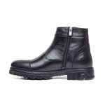 МЪЖКИ БОТИ 716002 BLACK