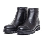 МЪЖКИ БОТИ 716002 BLACK