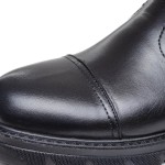 МЪЖКИ БОТИ 716002 BLACK
