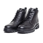 МЪЖКИ БОТИ 716003 BLACK