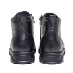 МЪЖКИ БОТИ 716003 BLACK