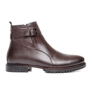 МЪЖКИ БОТИ 716004 BROWN