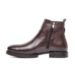 МЪЖКИ БОТИ 716004 BROWN