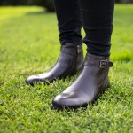 МЪЖКИ БОТИ 716004 BROWN