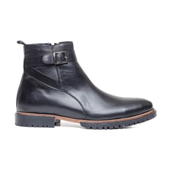 МЪЖКИ БОТИ 716004 BLACK