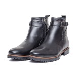 МЪЖКИ БОТИ 716004 BLACK