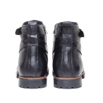 МЪЖКИ БОТИ 716004 BLACK