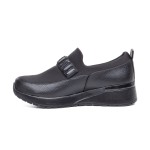 ДАМСКИ ОБУВКИ 721001 BLACK