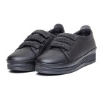ДАМСКИ ОБУВКИ 722001 BLACK