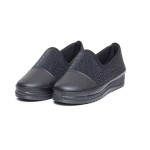 ДАМСКИ ОБУВКИ 722003 BLACK