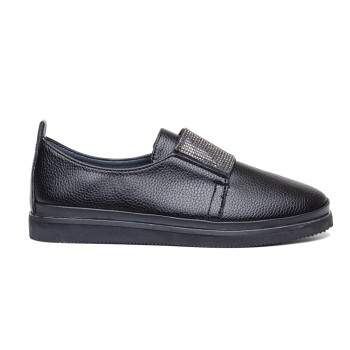 ДАМСКИ ОБУВКИ 723001 BLACK