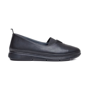 ДАМСКИ ОБУВКИ 723002 BLACK
