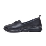 ДАМСКИ ОБУВКИ 723002 BLACK