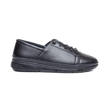 ДАМСКИ ОБУВКИ 723005 BLACK