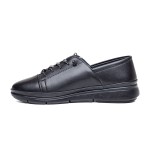 ДАМСКИ ОБУВКИ 723005 BLACK