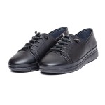 ДАМСКИ ОБУВКИ 723005 BLACK