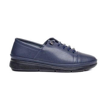 ДАМСКИ ОБУВКИ 723005 NAVY
