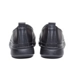 ДАМСКИ ОБУВКИ 723006 BLACK
