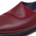 ДАМСКИ ОБУВКИ 723006 BORDO