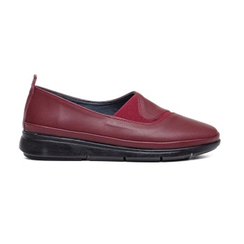 ДАМСКИ ОБУВКИ 723006 BORDO