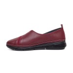 ДАМСКИ ОБУВКИ 723006 BORDO