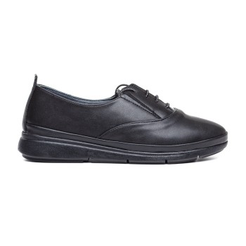 ДАМСКИ ОБУВКИ 723007 BLACK