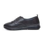 ДАМСКИ ОБУВКИ 723007 BLACK